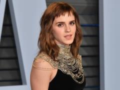 Emma Watson almost fell into sex slavery