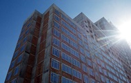How much is an apartment in new buildings in Kiev - the results of the first quarter