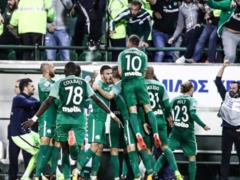 Финалист Кубка чемпионов отстранен из еврокубков