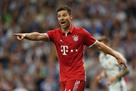 Xavi Alonso: In the match between Bavaria and Real, much will depend on the state of forwards