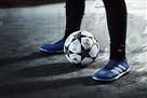 adidas presents The BASE Kyiv - a unique space for street football