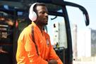 Kayode: Shabanov hit me with his elbow in the penalty area