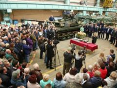 В Харькове готовятся выпускать БТР-3 и БТР-4