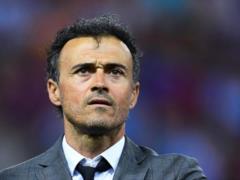 Luis Enrique asks Arsenal for a salary of 17 million euros a year - media