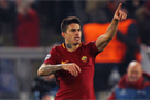 Strootman and Perotti can miss the return of the Champions League semi-final with Liverpool