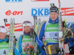 Ukrainian biathlon will save the Varangians from Russia