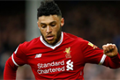 Oxlade-Chamberlain will miss the rest of the season and will not play at the 2018 World Cup
