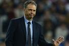 Sevilla in talks with Caparros