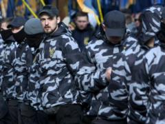 Крымские патрули Украины разместят у границы