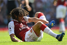 Elneni should recover to the start of the World Cup