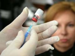 МОЗ зафіксував небувалу спалах кору в Україні