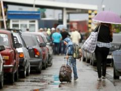 Poland remains the most popular destination for traveling among Ukrainians - SBS