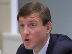 Единороссы присоединились к авторам закона об антиамериканских санкциях