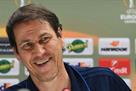 Garcia: Marcel proved that he can win the opposition, even if he misses