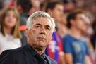 Ancelotti intends to invite to the coaching staff of the Italian national team Pirlo