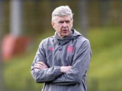 Wenger: Arsenal likes to dictate the terms of the game and own the ball