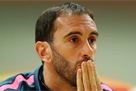 Godin: We want to take the trophy to Madrid