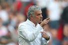 Mourinho: I knew that in Manchester United did not manage to achieve rapid success