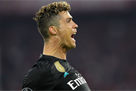 Ronaldo broke the scoring championships in the Champions League