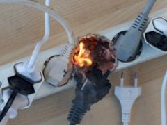 Ministry of Internal Affairs proposes to double the fines for violation of fire safety