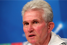 Heinkes: Our defeat is not surprising