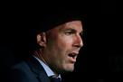 Zidane: We had to suffer, but in the end we achieved an important result