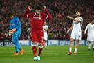 Liverpool will reject any proposal of Real Madrid on Salah