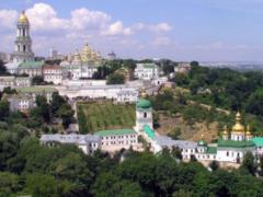 Больше не Kiev. В США решили по-новому писать название столицы Украины