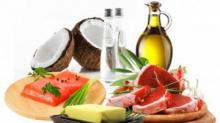 Mediterranean cuisine: the best way to be healthy and look at all 100