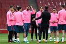 Arsenal - Atletico: forecast of bookmakers for the match of the Europa League