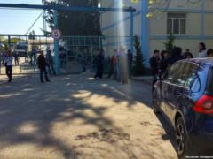 У Криму йдуть повальні обшуки і арешти кримських татар