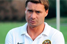 Veres led ex-player Ajax