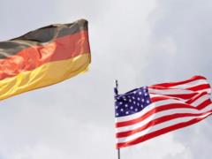 США наказали немцев за Россию на 1,5 млрд евро