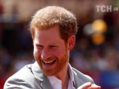Prince Harry decided on a future witness for the wedding