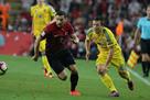 National team of Ukraine will play with Turkey in November