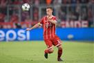 Kimmich: Now Real is the favorite of the confrontation