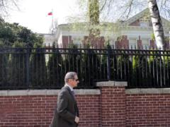 Захарова возмутилась наглостью США