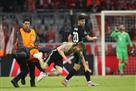 UEFA will punish Bayern