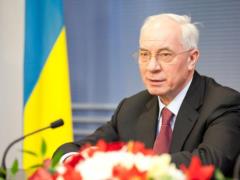 Бывшие министры Украины готовы свергнуть нынешних