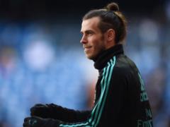 Redknapp: Bale s return to Tottenham would be fantastic