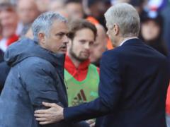 Kyoun: Mourinho s arrival in England was the beginning of the end of Wenger