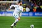 Isko will miss the return match with Bayern