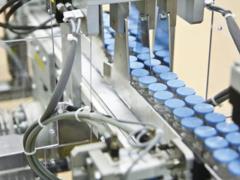 Ukraine increased export of medicines to Russia