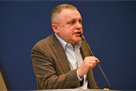 Surkis: We will strengthen, but first of all we will give an opportunity to our young talents