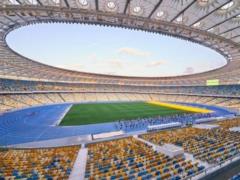 Grass 22 millimeters and expansion of places for the press. How "Olympic" prepare for the Champions League final
