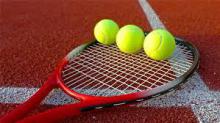 Choosing a tennis racket