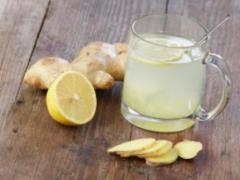Good reasons to include in the morning diet water with ginger