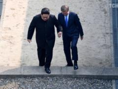 Korea is going to go down in history: 6 things you should know