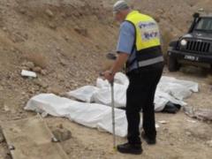 Tragedy in Israel - 9 teenagers were killed, there are wounded