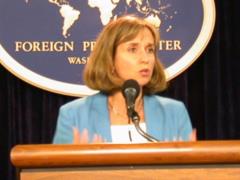 В США назначат дочь бандеровца на высокую должность